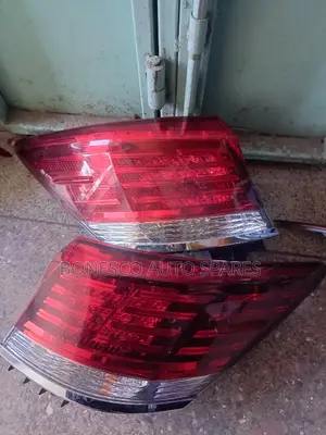 Crown Royal Saloon 2013-2015 Taillight/ Backlight/Rear Light