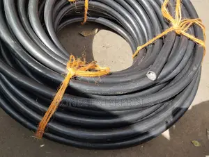 Alluminium Cable 25mm 4 Core Armoured