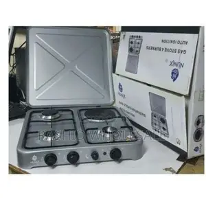 Table Top Nunix Cooker