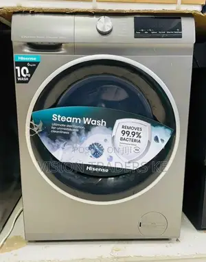 Hisense 10kg Washer 6kg Dryer Washing Machine