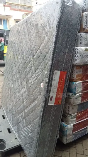 Maharaja Spring Mattress