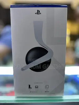 Pulse Elite Gaming Headphones