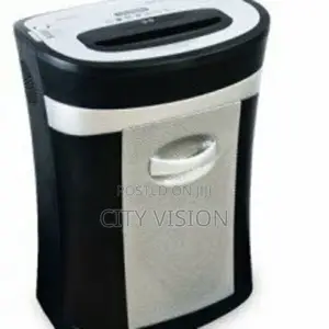 Paper Shredder!! Cc2040 Crosscut Atlas!! Cc2040(20sheets!!)