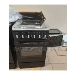 Volsmart 3+1 Cooker Standing Cooker. / Euroken 3+1 Electric Oven