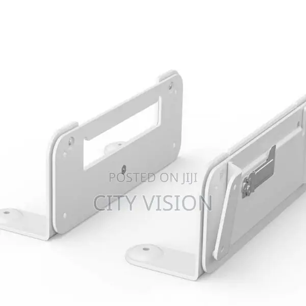 Wall Mount for Video Bars ^°°Logitech!! Wall Mount!!