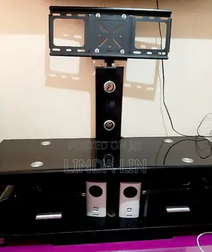 TV Stand and Mount