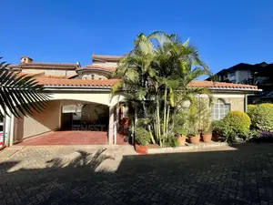 5bdrm Townhouse/Terrace in Westlands, Riverside Drive for sale