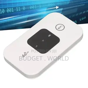 Wide Compatibility Best Pocket Mifi 4g 150mbps