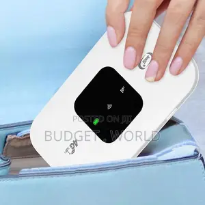 Universal 4g-Pocket Mifi Portable Mifi 4g Strong Coverage