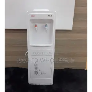 Hot and Normal Water Dispenser