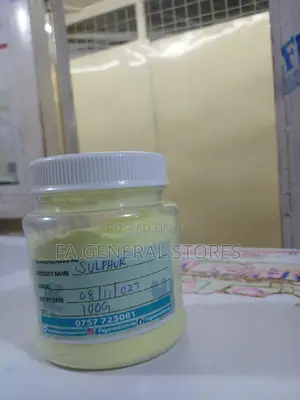 Sulphur Powder