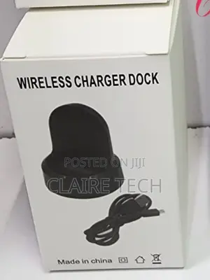 Samsung Gear S2/S3/S4 Smart Watch Charger Docks