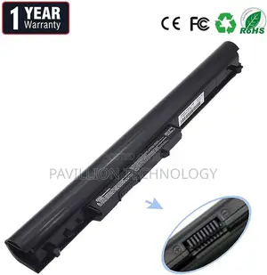 Oa04 Battery Original