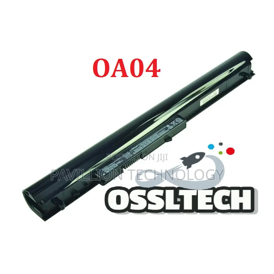 Oa04 Battery Original