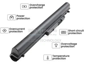 Oa04 Battery Original