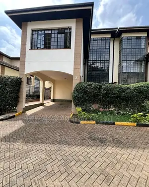 4bdrm Townhouse / Terrace in Lavington for rent