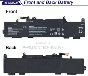 Hp 830g6 Battery
