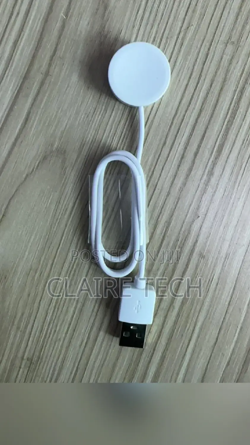 Generic Smart Watches Wireless Charger