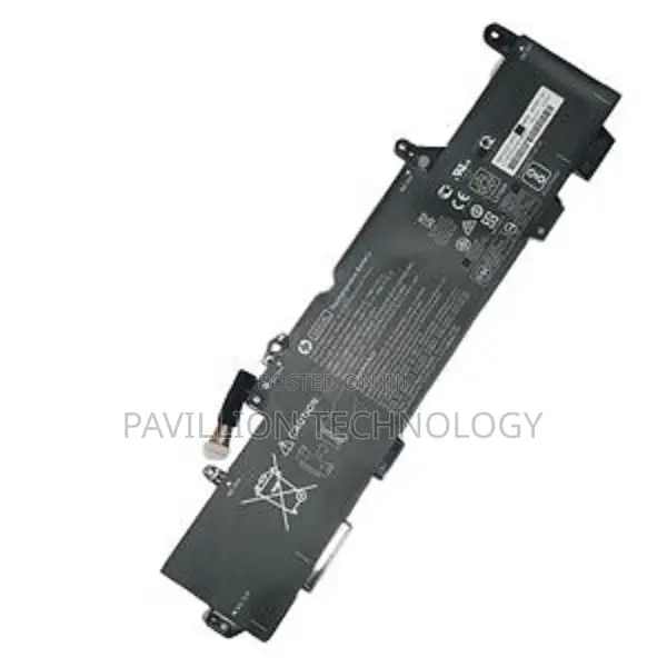 Hp 830g6 Battery