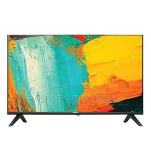Hisense 40.Inch Tv Smart Ttv