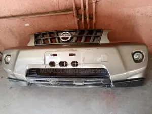 Nissan Xtrail NT-31 2008/9/10 Model Front Bumper