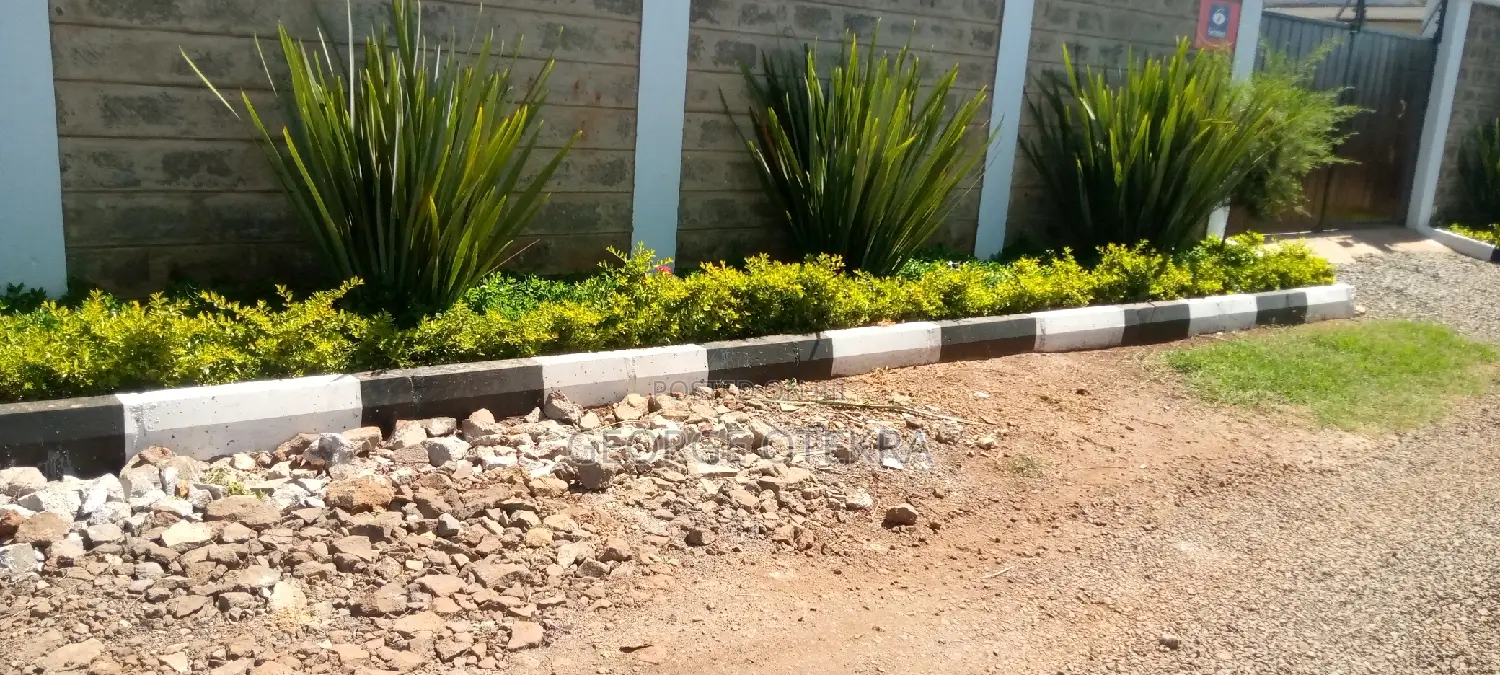 Landscaping Service