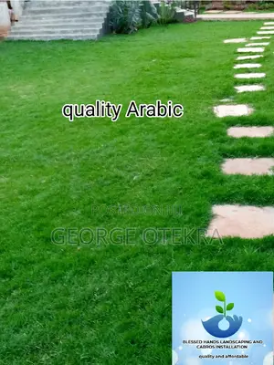 Landscaping Service