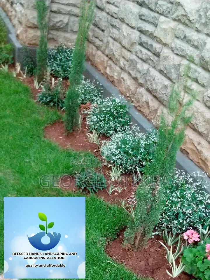 Landscaping Service