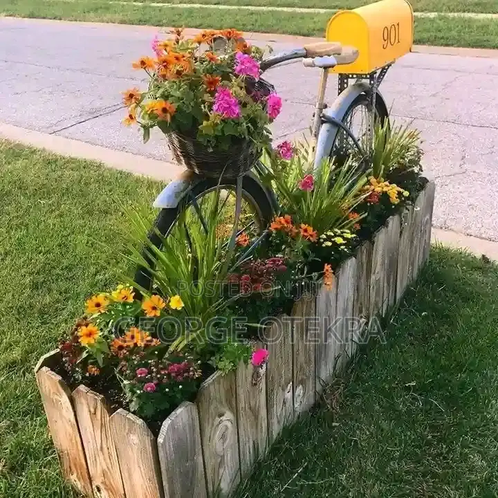 Landscaping Service