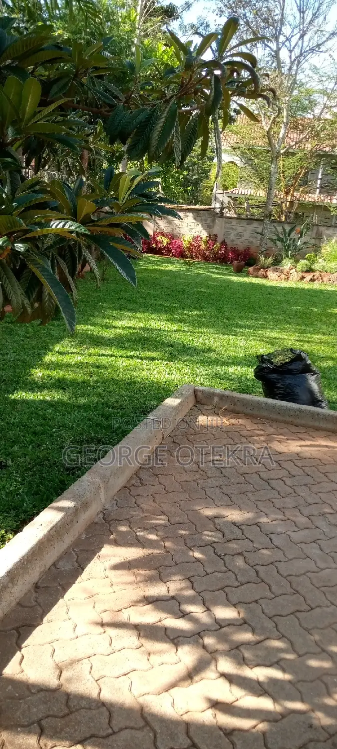 Landscaping Service