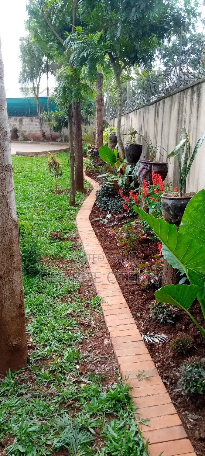 Landscaping Service