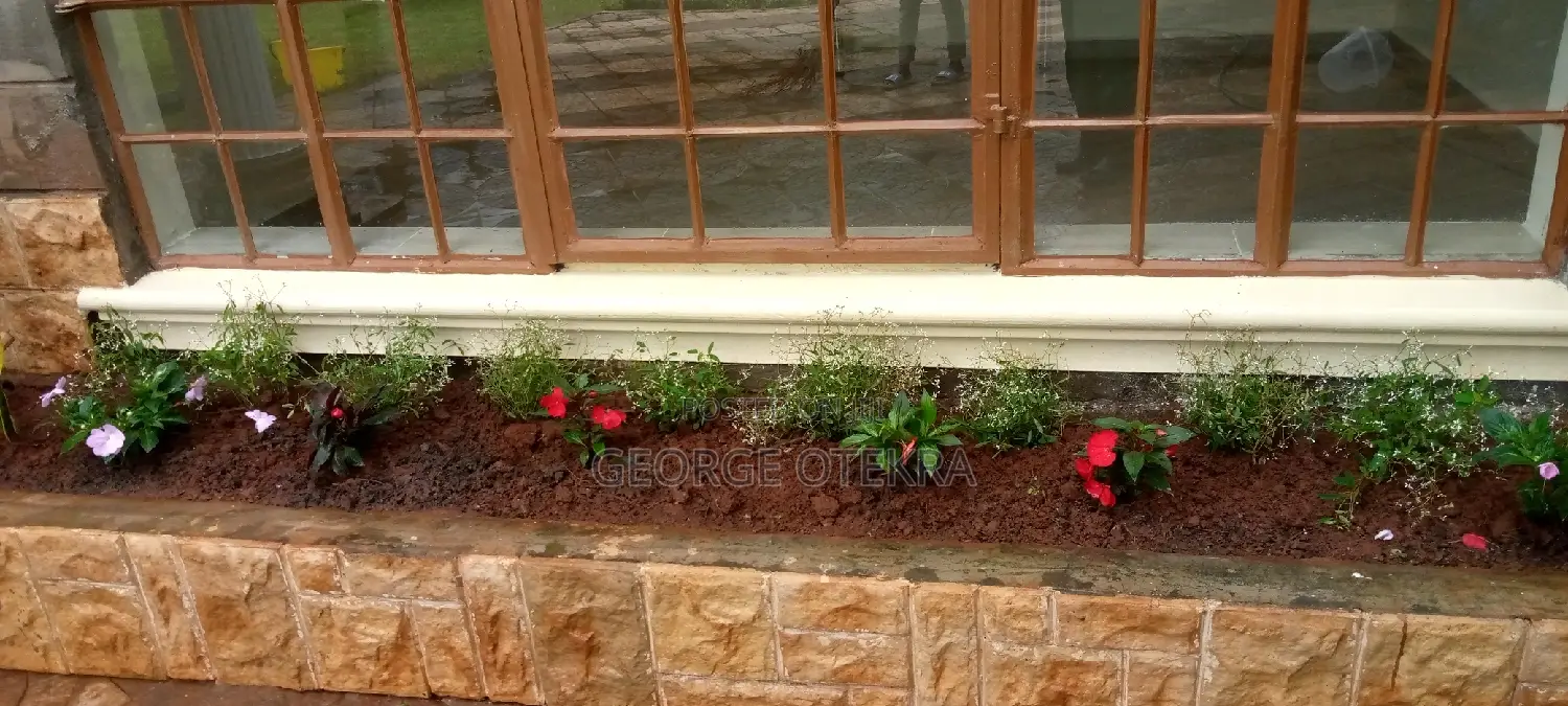 Landscaping Service