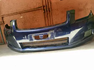Front Bumper Toyota Axio 2010 Onwards