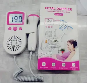 Fetal Doppler