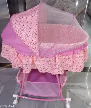 New Baby Bassinet