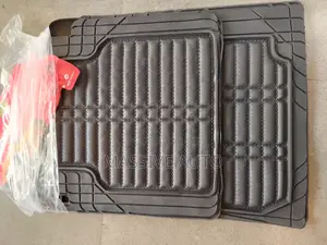 Buy 5pcs 3d Universal Car Mats/ 3d Car Mats