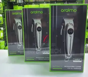 Oraimo Original Pro OCL-550 Professional Hair Clipper