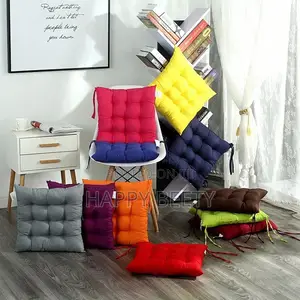 Seat Cushions/Pallet Cushion