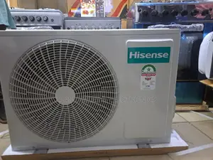 Hisense AS-18CR4SXATG02 18000 Btu Air Conditioner