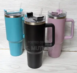 *1.2ltr Travel Thermal Cup Now Available