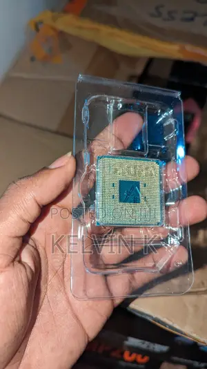 Amd Ryzen 7 3700x 8 Core Processor Cpu
