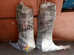 Toyota Harrier 240 Fenders/Wings