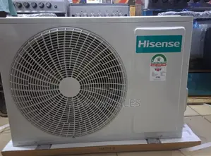 Hisense AS-18CR4SXATG02 18000 Btu Air Conditioner