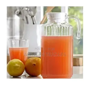 Luminarc Quadra Jug 