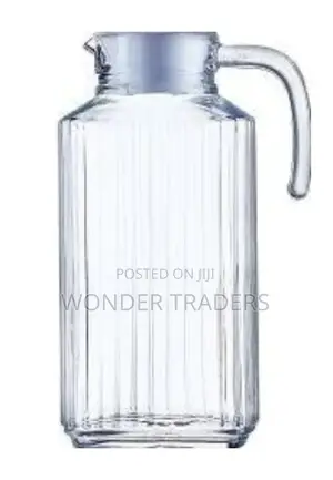 *Luminarc Quadra Jug.*Luminarc Quadra Jug.*