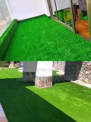 Balcony Grass Carpets Grass Carpets Grass Carpets