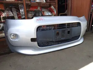Toyota Porte 2012/13 Model Front Bumper