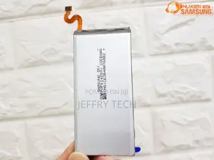 Genuine Galaxy Note 9 Battery Replacement