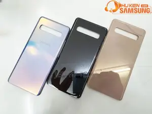 Genuine Galaxy S10 5G Battery Back Cover