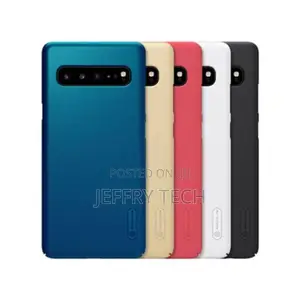Beautiful Nillkin Galaxy S10 5G Rough Case